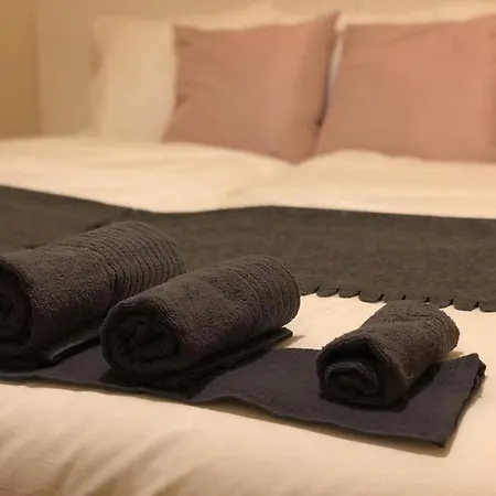 Quarto em Acomodações Particulares Spacious Alameda Lisboa