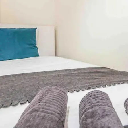 Homestay Spacious Alameda Lisbon